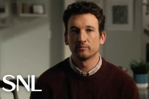 Miles Teller’s Awkward SNL Night Surprises Fans
