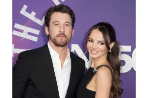 Inside Miles Teller and Keleigh Sperry’s Star-Studded Love Story