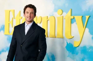 Miles Teller’s Sweet “Cheeseball” Move That Won His Wife