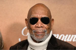 Morgan Freeman Battles AI Voice Cloning, Caine Embraces Tech