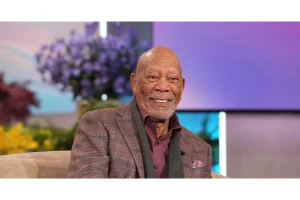 Morgan Freeman Opens Up About Retirement Plans at 88
