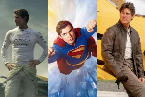 Hollywood Bets Big on 1980s Fantasy Movie Reboots