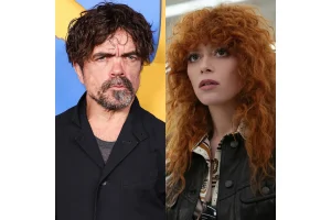 Rian Johnson Eyes Peter Dinklage to Replace Lyonne in Poker Face