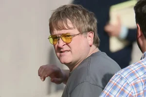 Nick Offerman Opens Up About His Upcoming Amy Poehler Podcast Role