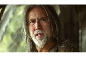 Nicolas Cage Reunites With John Woo for Gambino Crime Epic