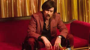 Nicolas Cage’s Arsenal Hits Top 10 Despite 3% Rotten Score