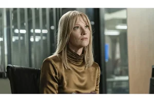 Nicole Kidman’s Scarpetta Crime Thriller Sets Release Date