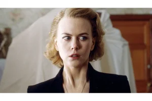 Nicole Kidman Stars in New Psychological Horror Film