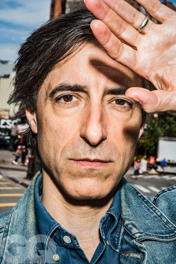 Noah Baumbach