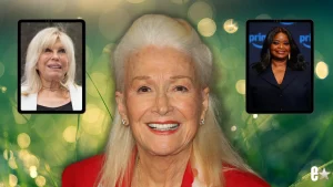 Octavia Spencer Honors Diane Ladd with Touching Tribute