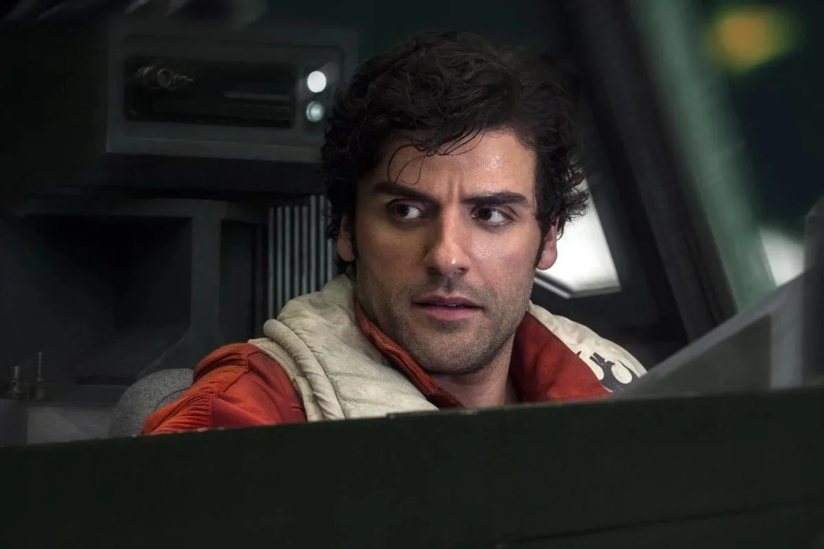 Oscar Isaac