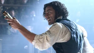 4 Oscar Isaac Best Movies to Watch After Frankenstein