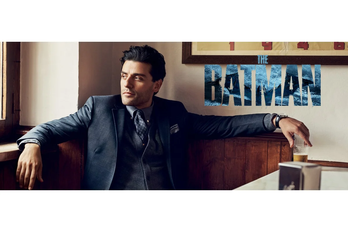 Oscar Isaac Batman Sequel Rumors Ignite Fan Excitement