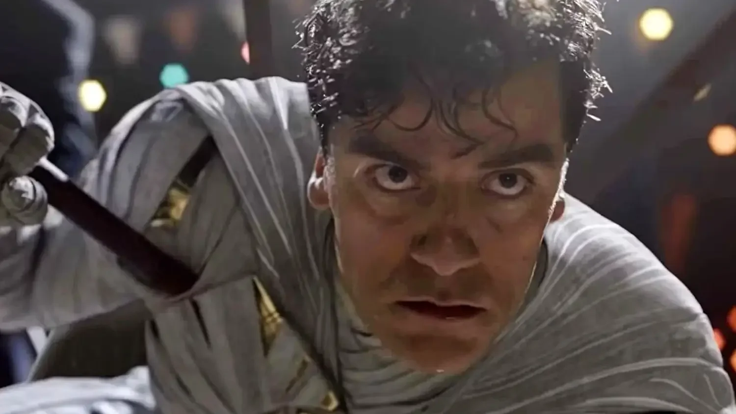 Oscar Isaac s Moon Knight Return to MCU Faces Major Setback