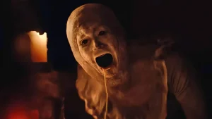 Osgood Perkins’ Keeper Trailer Unleashes Pure Nightmare Fuel