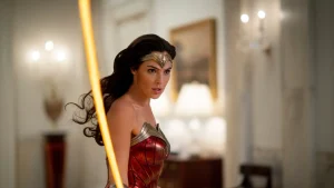 Patty Jenkins Hints at Future with Wonder Woman Reboot