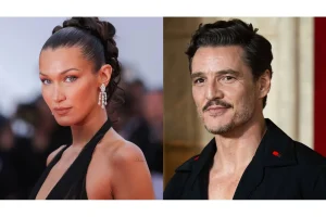 Pedro Pascal to Host Star-Studded Artists for Aid Concert