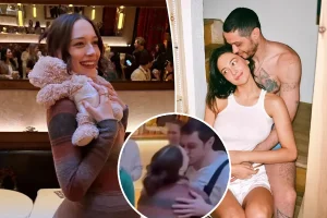 Pete Davidson Expecting Baby: Inside Elsie Hewitt’s Shower