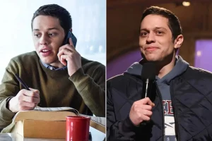 Pete Davidson Reveals Surprising Condition to Return to SNL