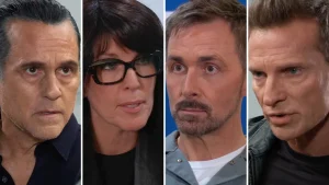 Peter Stormare’s Surprise Role on General Hospital Teases COD7