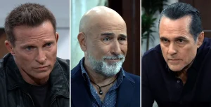 Peter Stormare Shocks Fans with Surprise General Hospital Debut