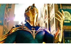 Pierce Brosnan’s Dr. Fate Deserves a Spot in James Gunn’s DCU