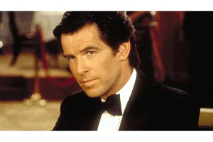 Pierce Brosnan’s GoldenEye Surges as Streaming Smash Hit