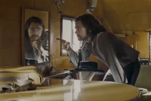 Maya Hawke Reveals Uma Thurman’s Advice on Working with Tarantino