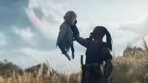 Predator Named After Tarantino’s Iconic Pulp Fiction Wolf