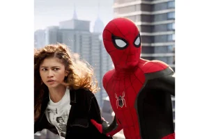 MCU’s Blade Fan Art Channels Quentin Tarantino Marvel Inspiration