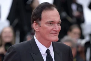 Tarantino Slams Hunger Games for Copying Battle Royale