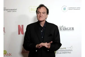 Quentin Tarantino Classic Leaves Netflix—Stream Before It’s Gone