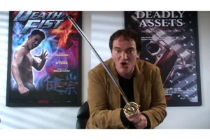 Unmade Quentin Tarantino Sequels: The Movies Fans Never Saw