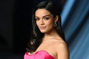 Rachel Zegler Auditioned for Joan Baez Role in Dylan Biopic