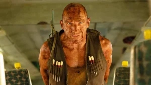 Ralph Fiennes Returns in Shocking New 28 Years Later Image