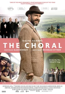 Ralph Fiennes Shines in Alan Bennett’s Stirring WWI Drama The Choral