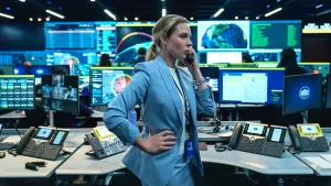 Rebecca Ferguson’s Netflix Thriller Sparks Pentagon Backlash