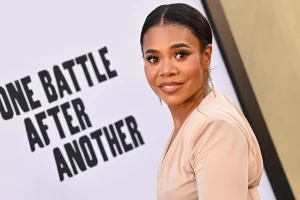 Regina Hall Oscar Buzz Grows After Powerful New Role
