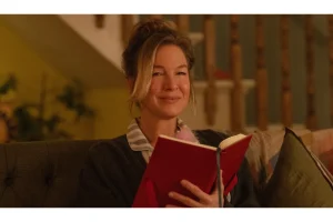 Renée Zellweger’s Bridget Jones Trilogy Streams on Peacock
