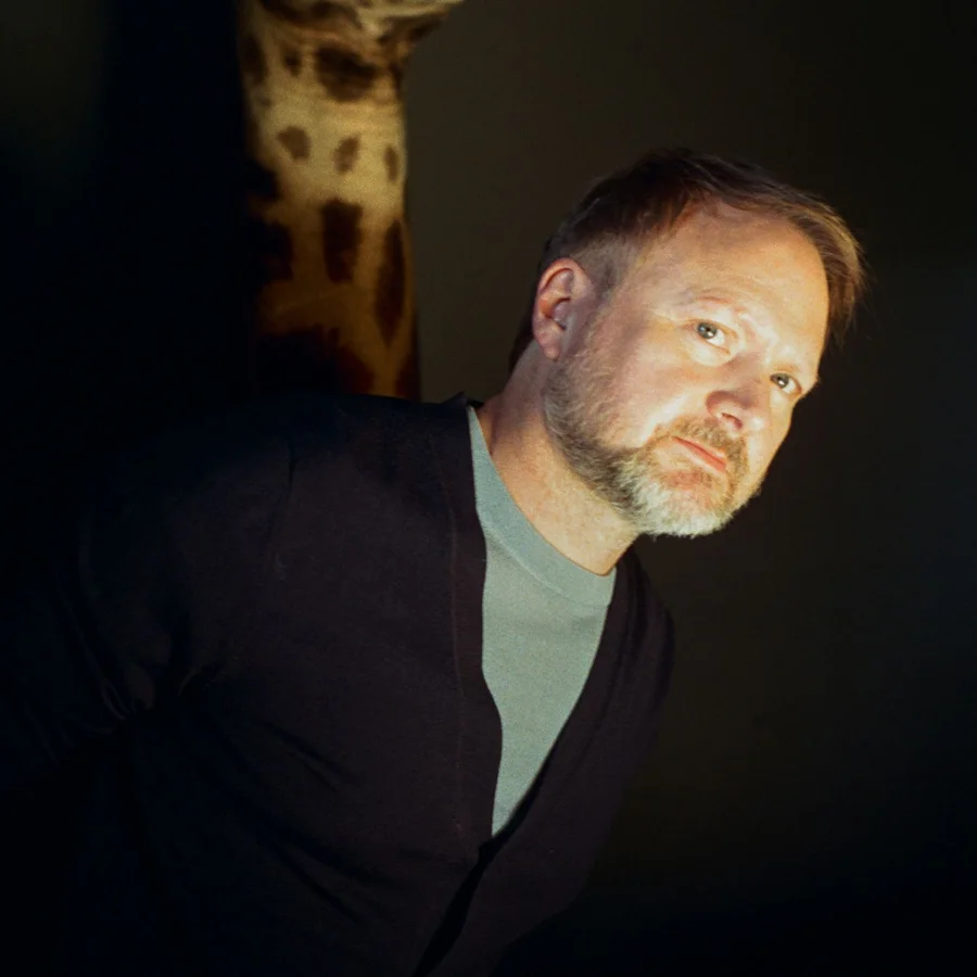 Rian Johnson