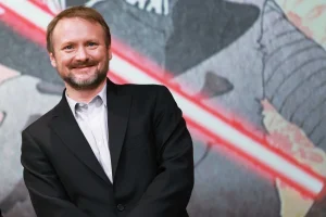 Rian Johnson Backs Fan Push for Ben Solo Star Wars Movie