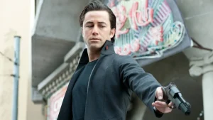 Rian Johnson’s Looper Is a Sci-Fi Streaming Hit Again