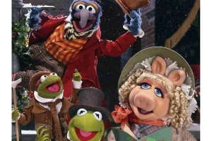 Rian Johnson Teases Plans for a Muppet Movie Collaboration