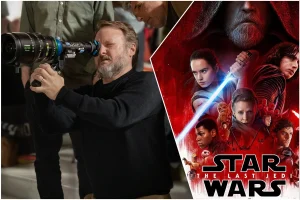 Rian Johnson Star Wars Trilogy Reportedly Dead After Delay