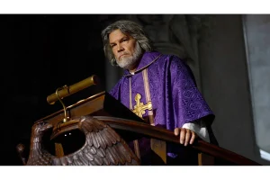 Rian Johnson Reveals His Unusual Approach to Murder Mysteries