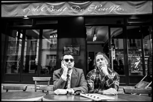 Richard Linklater’s 19th-Century Film Stars Hawke, Portman