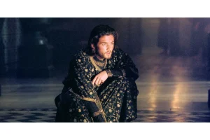 Ridley Scott’s War Drama Surges to Streaming Top 10