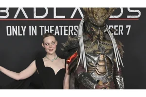 Ridley Scott’s Napoleon Surges on Global Streaming Charts