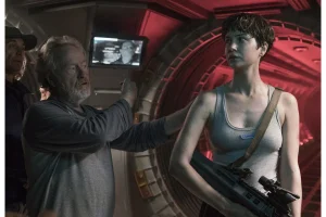 Ridley Scott’s New Sci-Fi Movie: What to Expect in 2026