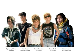 Alien: Earth S2 Finally Fixes Ridley Scott Prometheus Problem